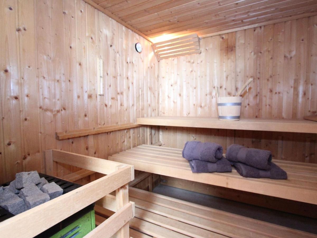 Austrian Chalet In Bramberg With Sauna Bramberg am Wildkogel Exteriér fotografie