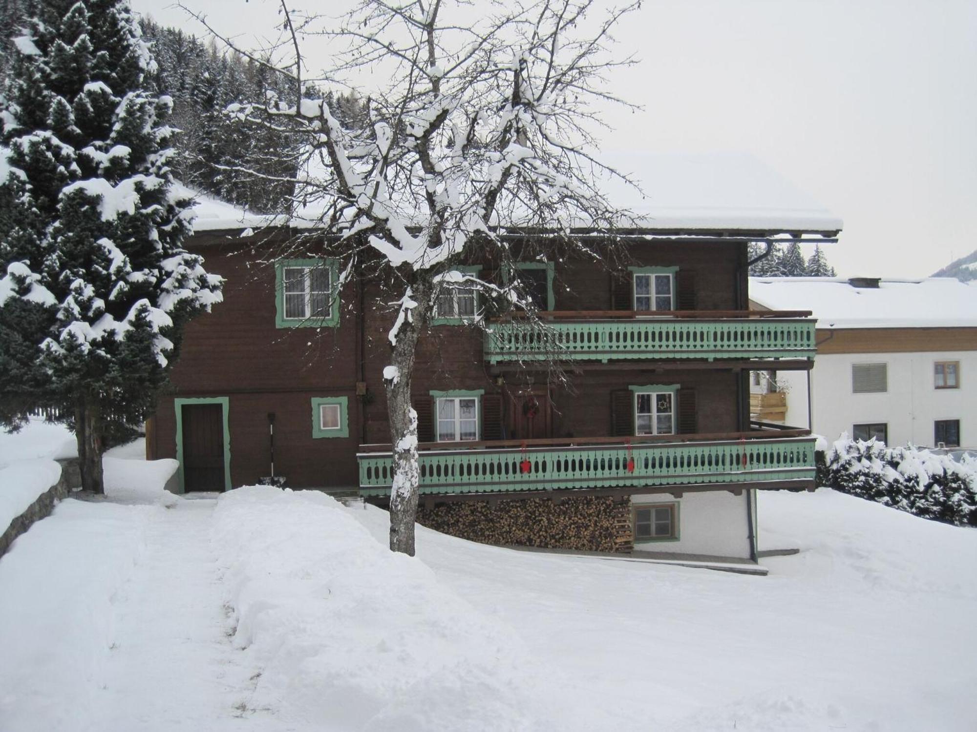 Austrian Chalet In Bramberg With Sauna Bramberg am Wildkogel Exteriér fotografie